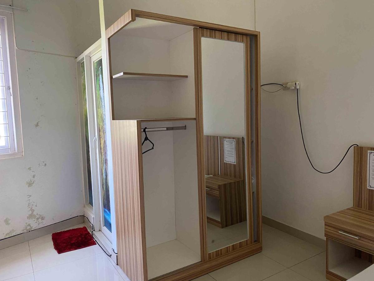 Ana Inn Ambarawa Mitra Reddoorz Semarang Extérieur photo