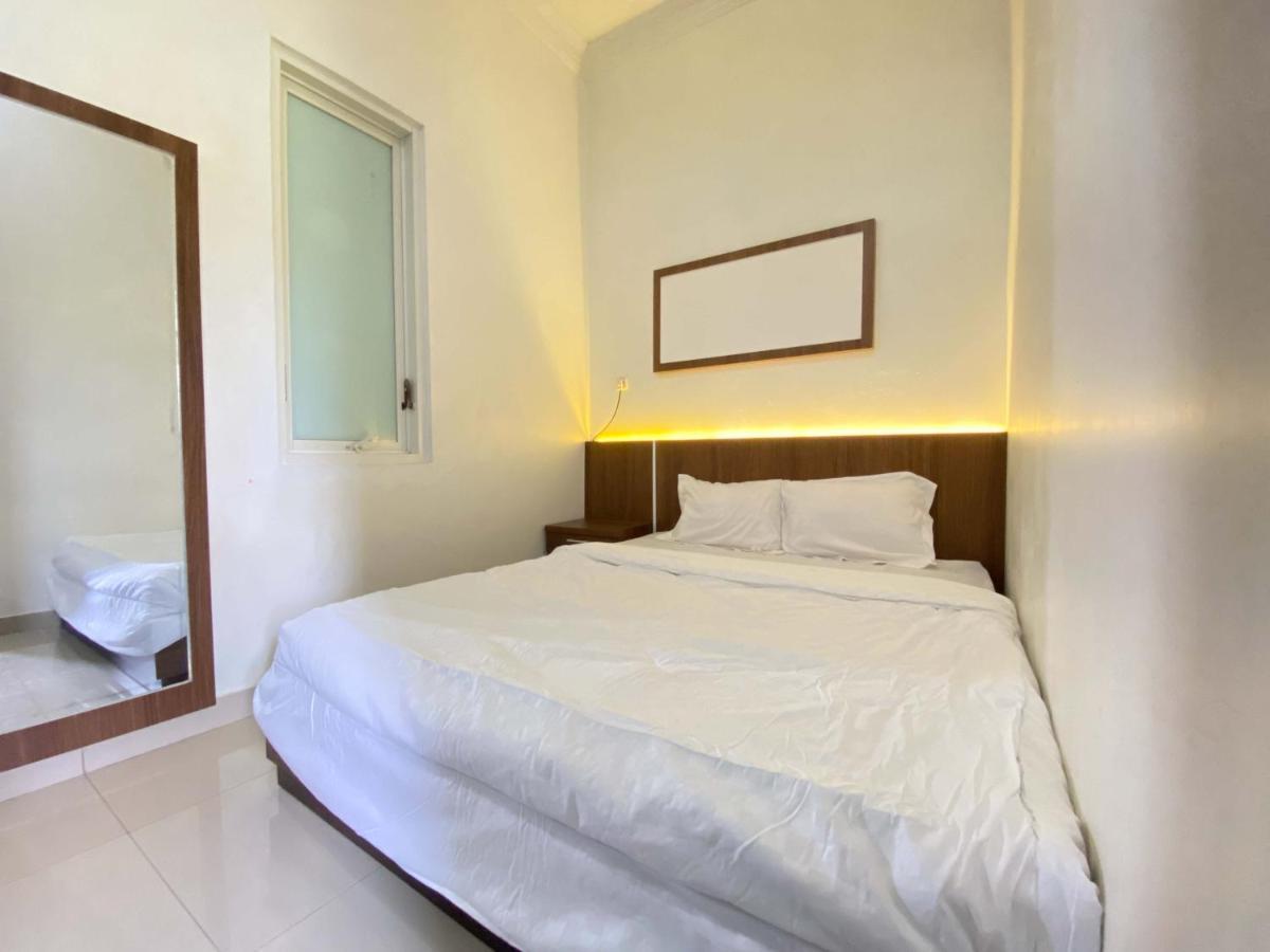 Ana Inn Ambarawa Mitra Reddoorz Semarang Extérieur photo