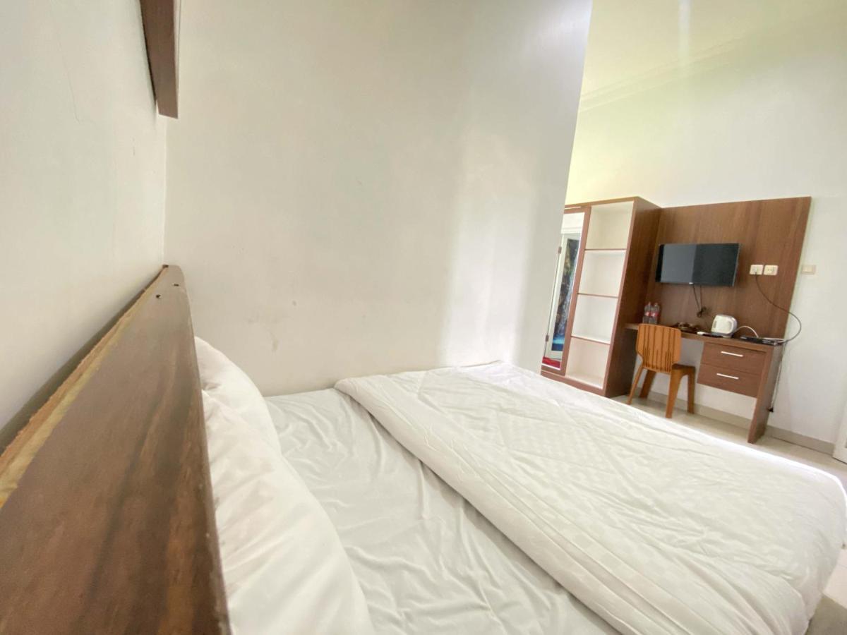 Ana Inn Ambarawa Mitra Reddoorz Semarang Extérieur photo
