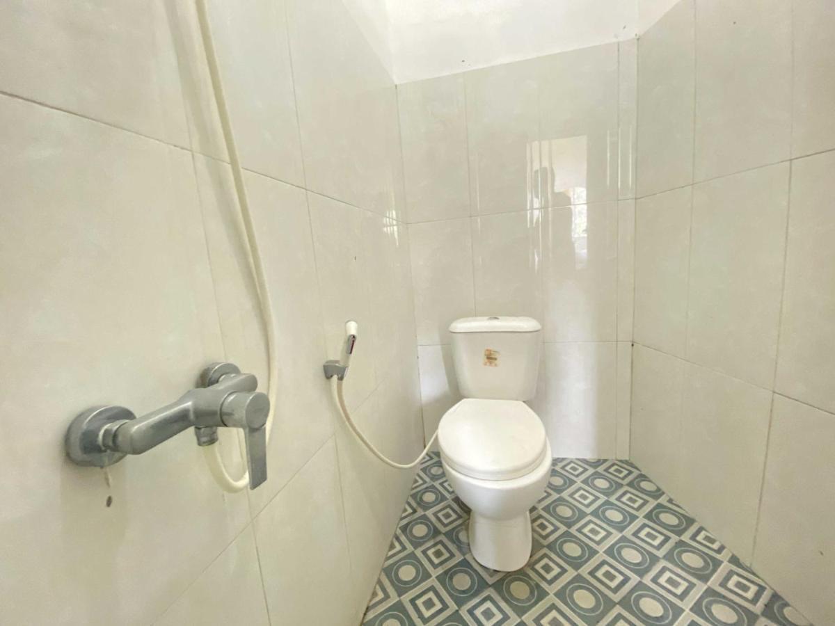Ana Inn Ambarawa Mitra Reddoorz Semarang Extérieur photo