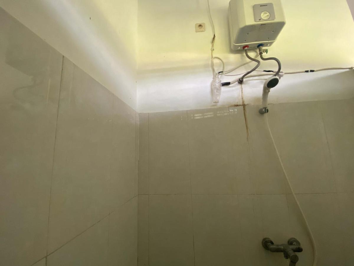 Ana Inn Ambarawa Mitra Reddoorz Semarang Extérieur photo
