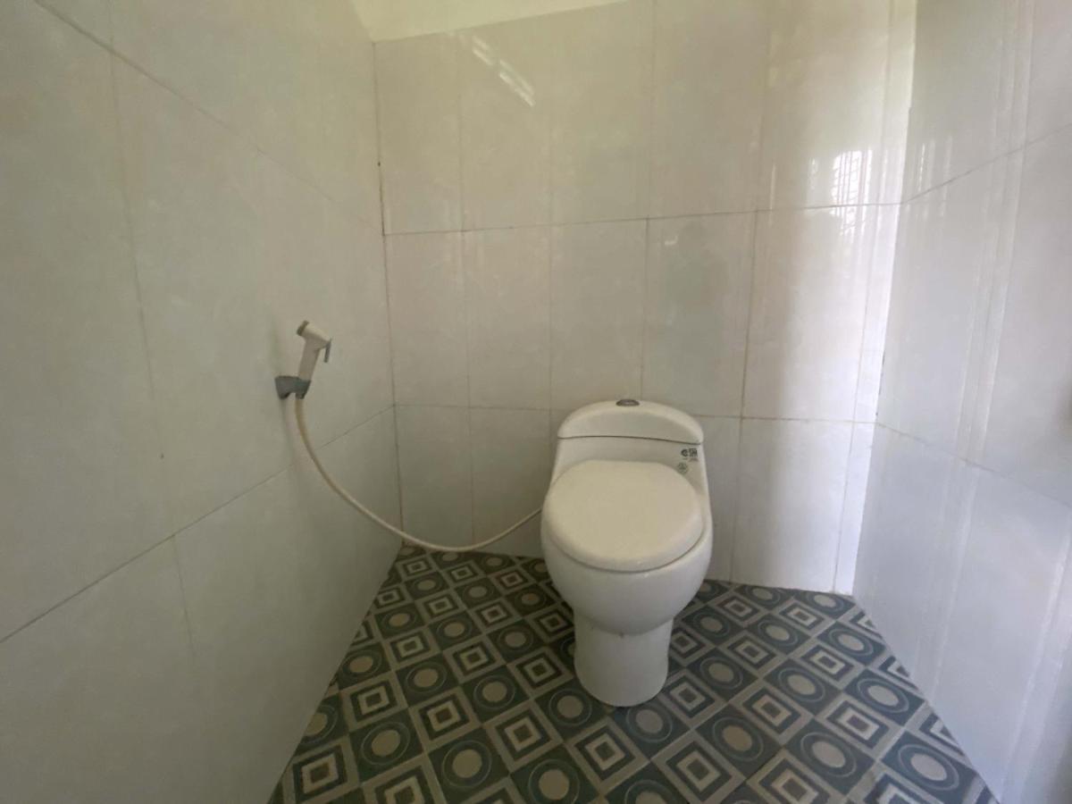 Ana Inn Ambarawa Mitra Reddoorz Semarang Extérieur photo