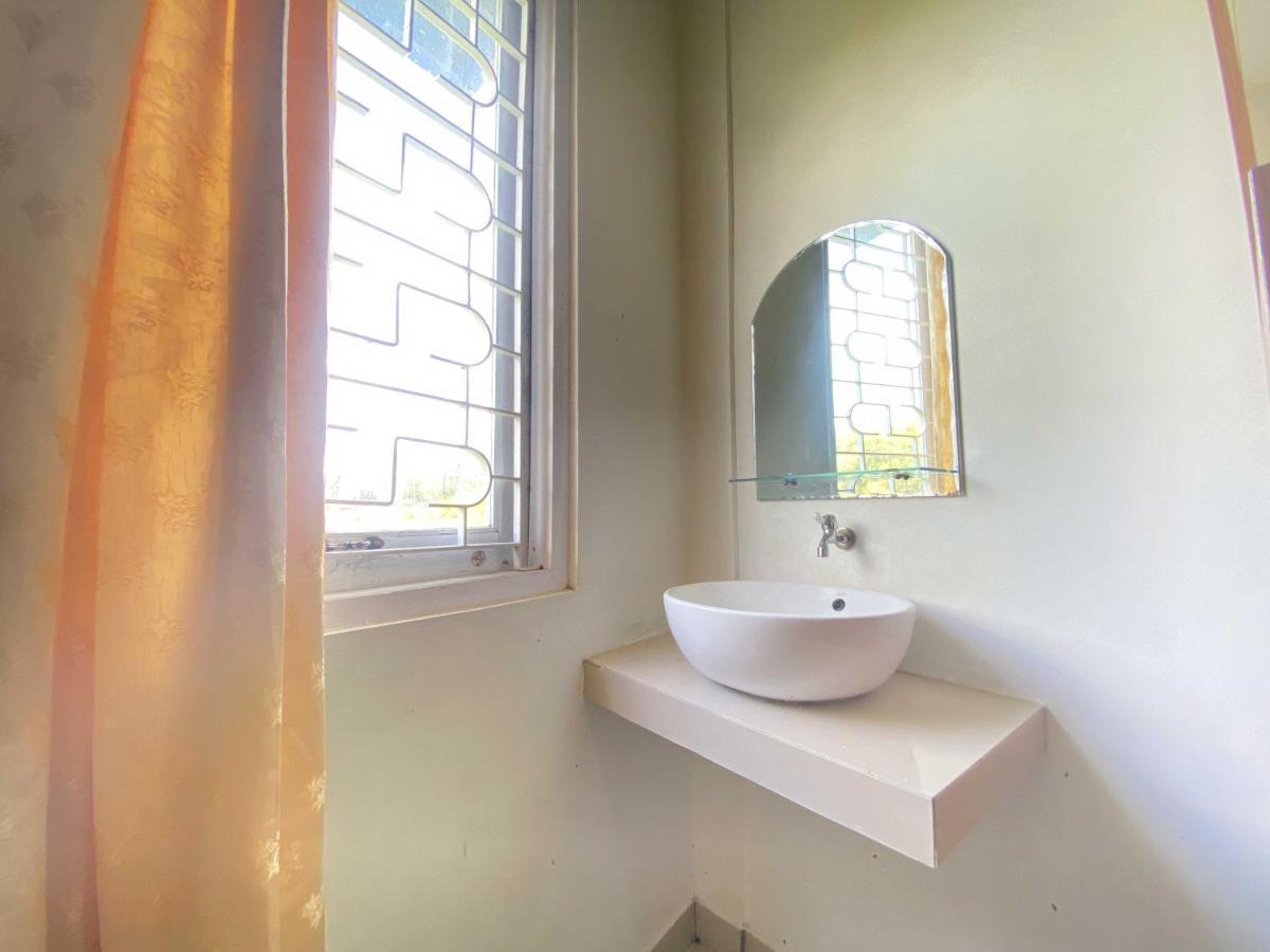 Ana Inn Ambarawa Mitra Reddoorz Semarang Extérieur photo