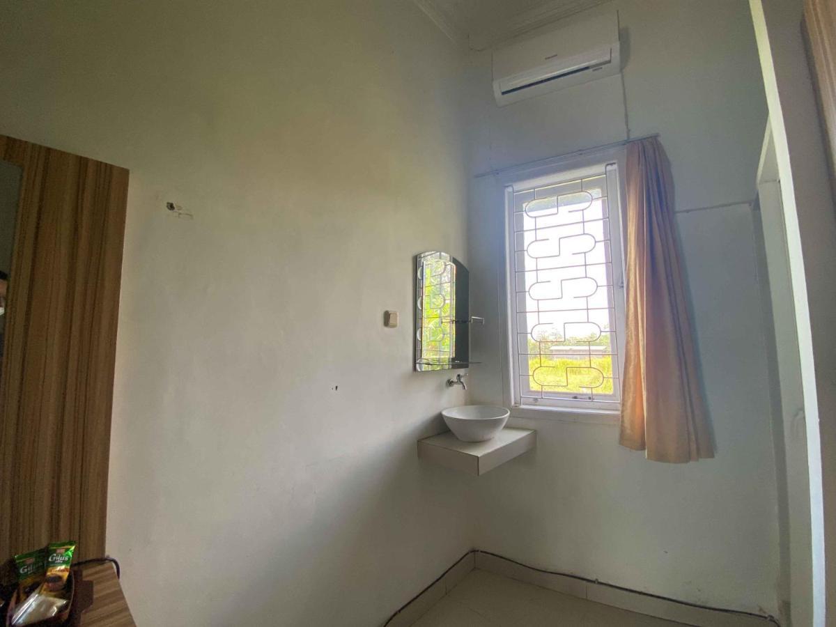 Ana Inn Ambarawa Mitra Reddoorz Semarang Extérieur photo