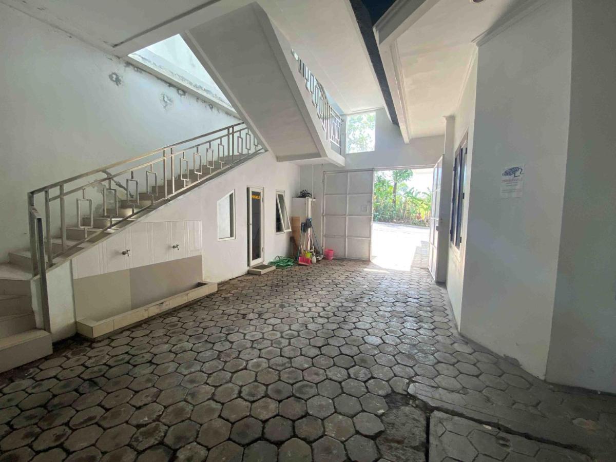 Ana Inn Ambarawa Mitra Reddoorz Semarang Extérieur photo
